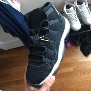 Jordan 11’s